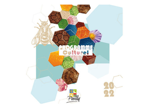 Programme culturel 2022