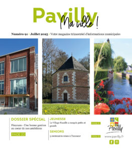 N°91 - juillet 2025