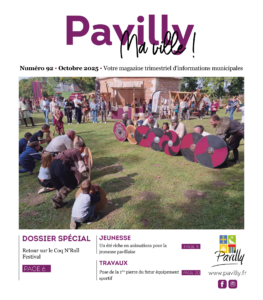 N°92 - Octobre 2025