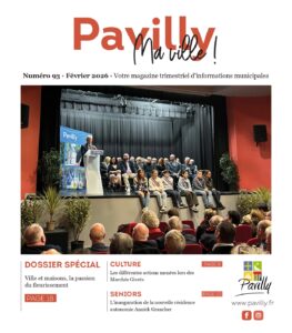 N°93 - Février 2026