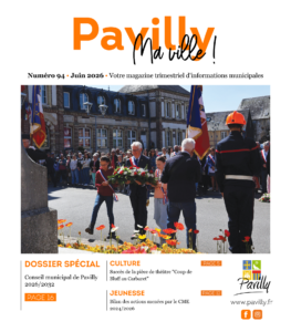 N°94 - Juin 2026